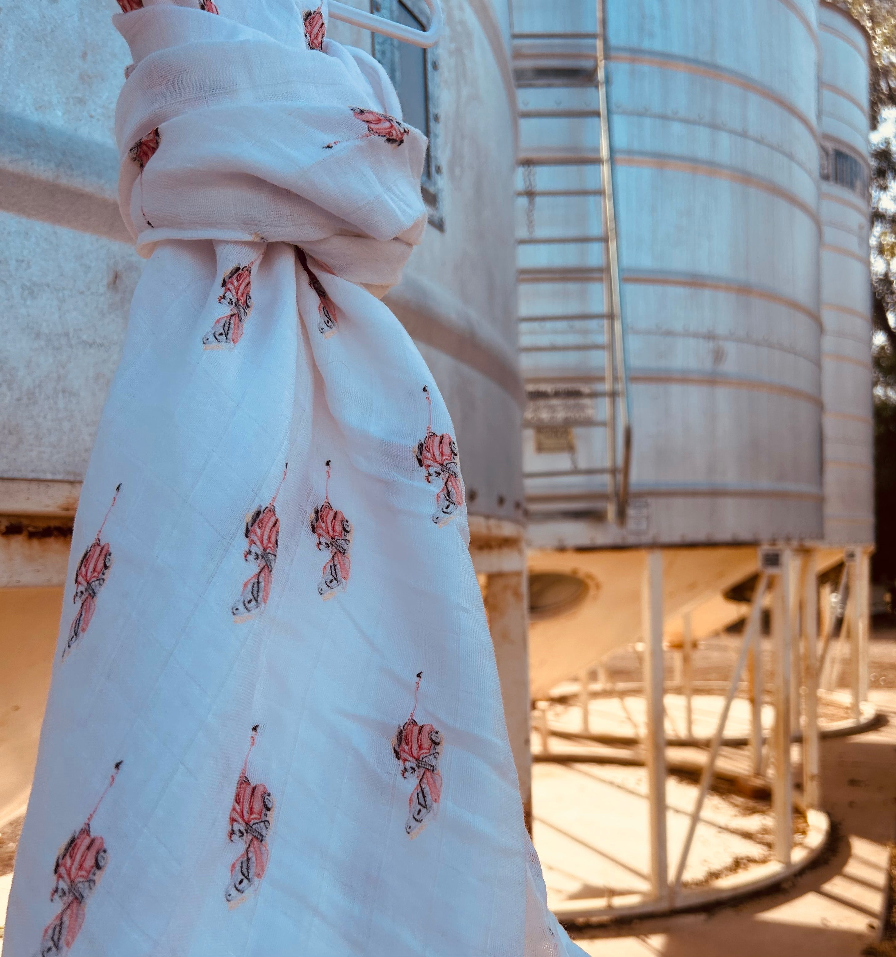 Header Swaddles