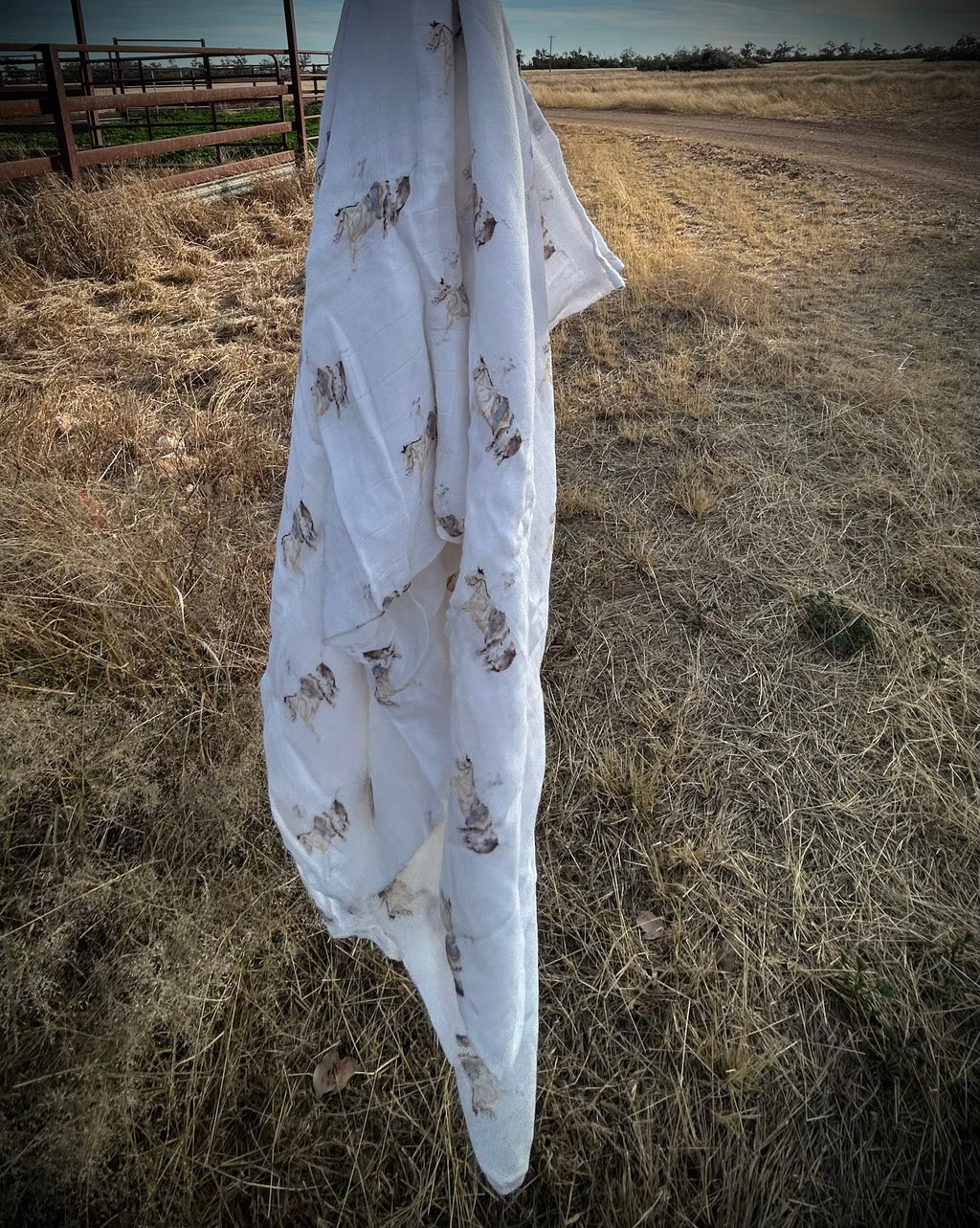 Campdraft Swaddle