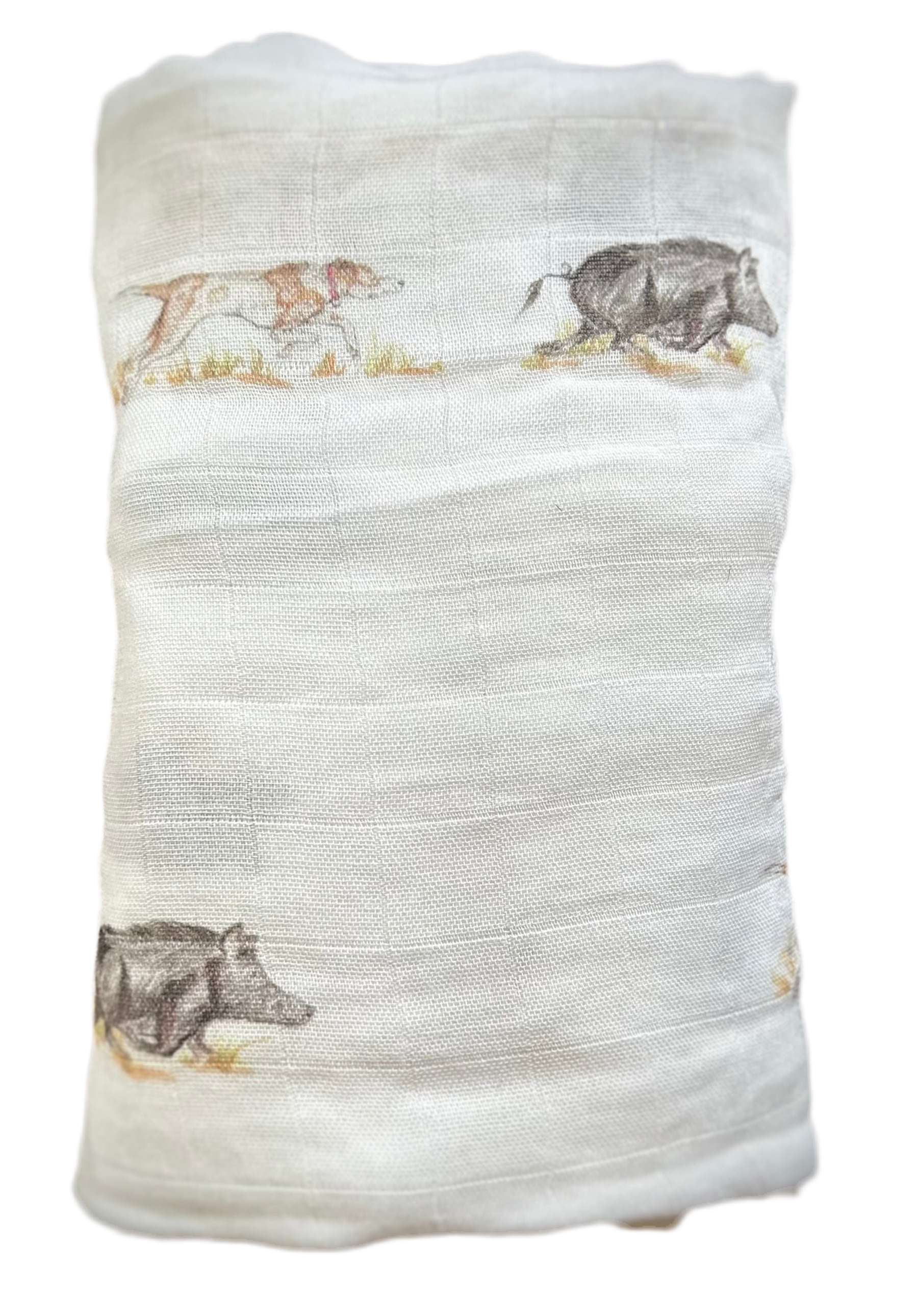 Pigging Swaddle