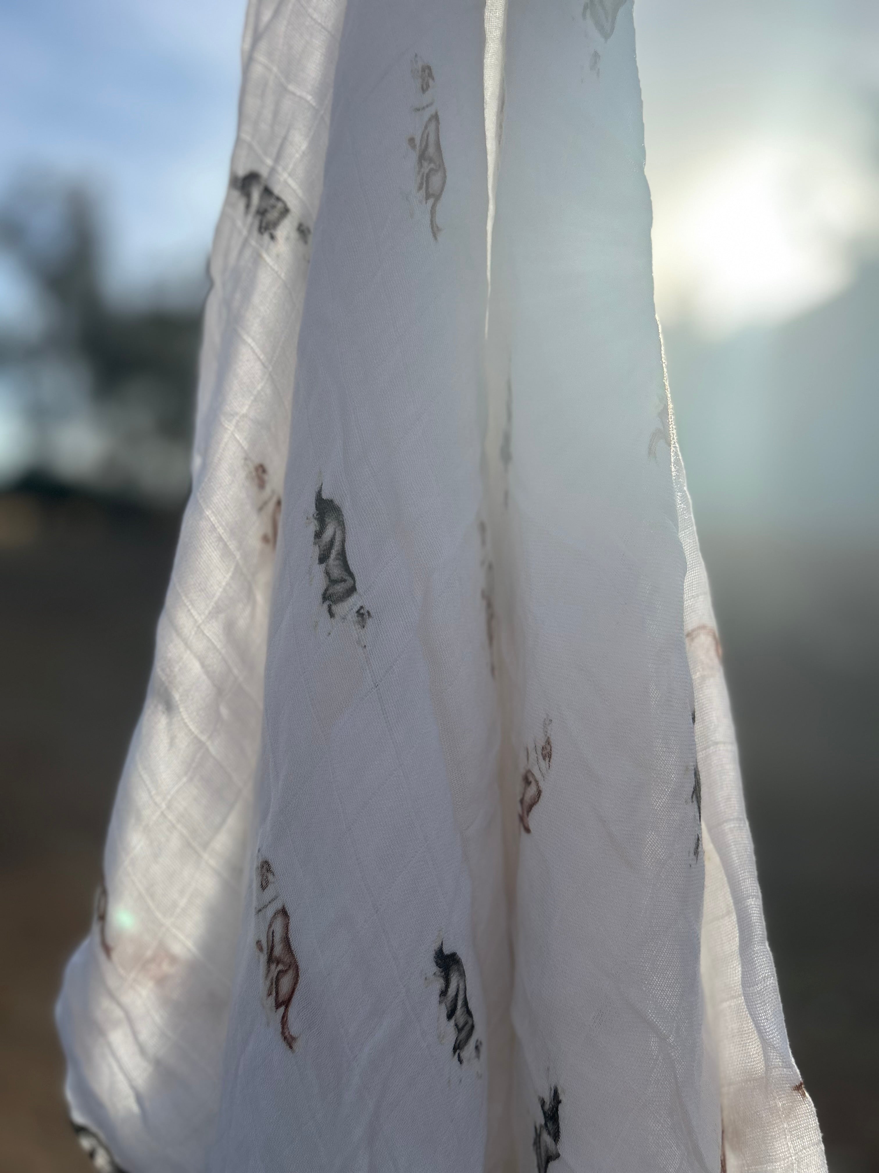 Workdog Swaddle
