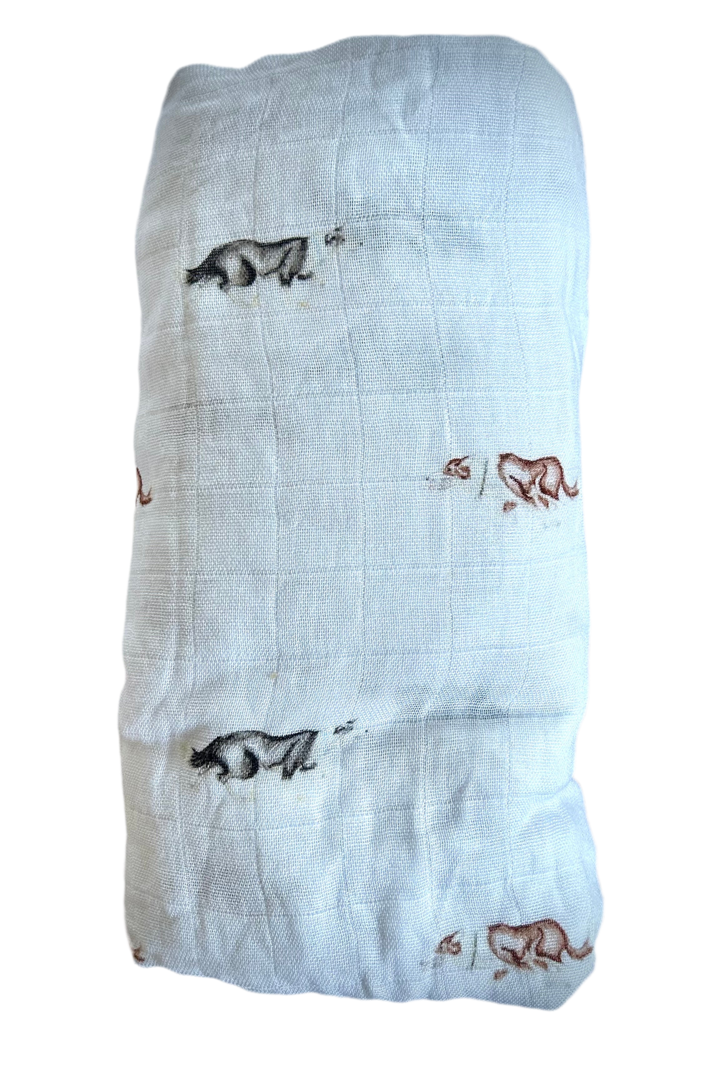 Workdog Swaddle