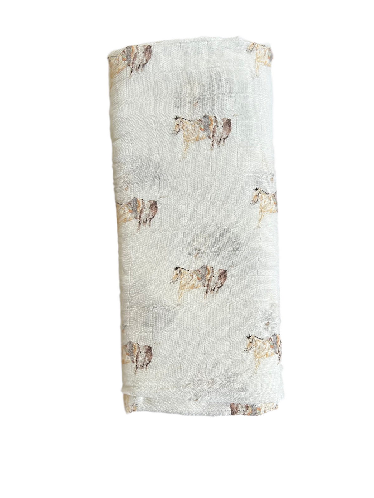 Campdraft Swaddle
