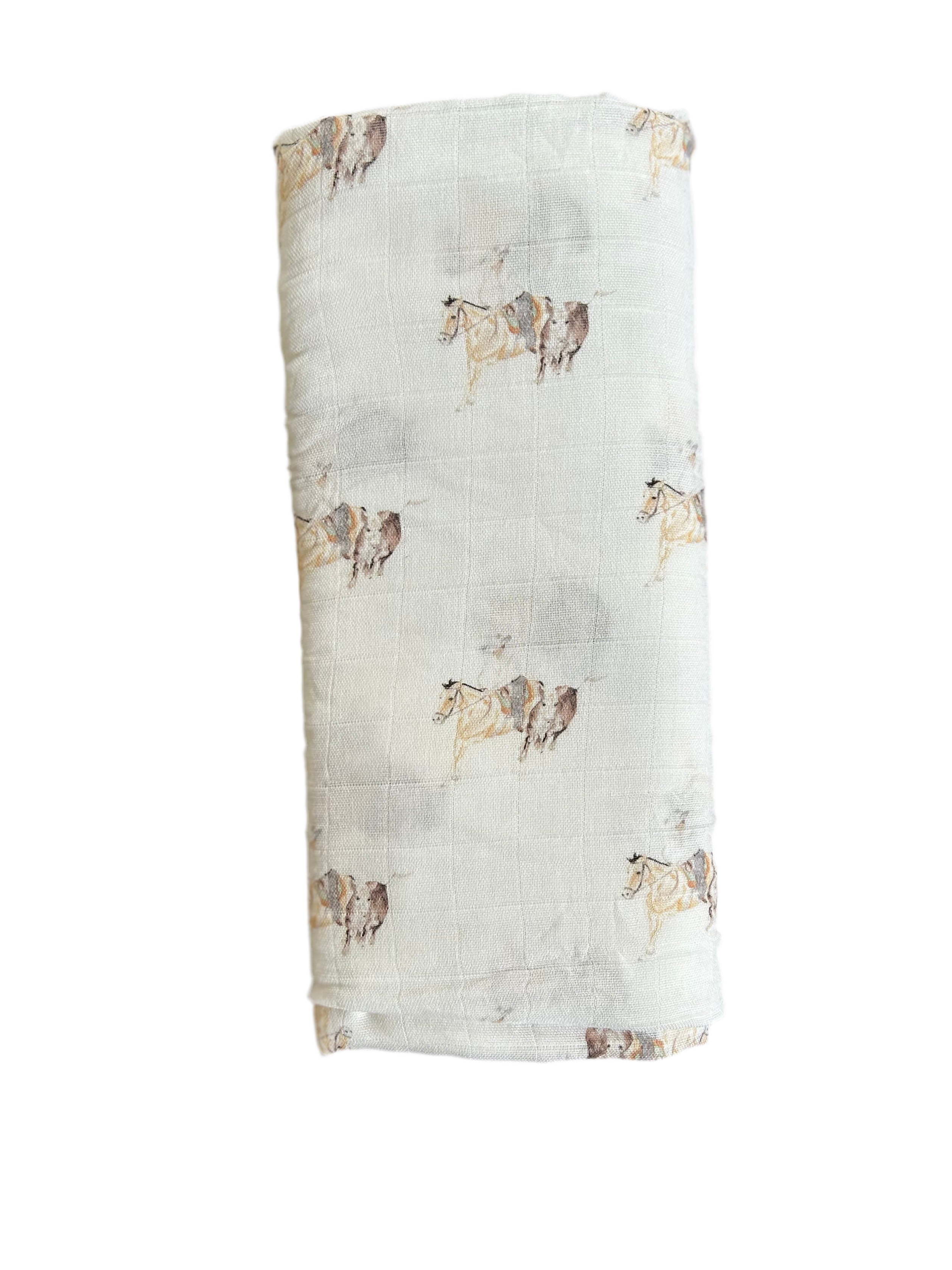 Campdraft Swaddle