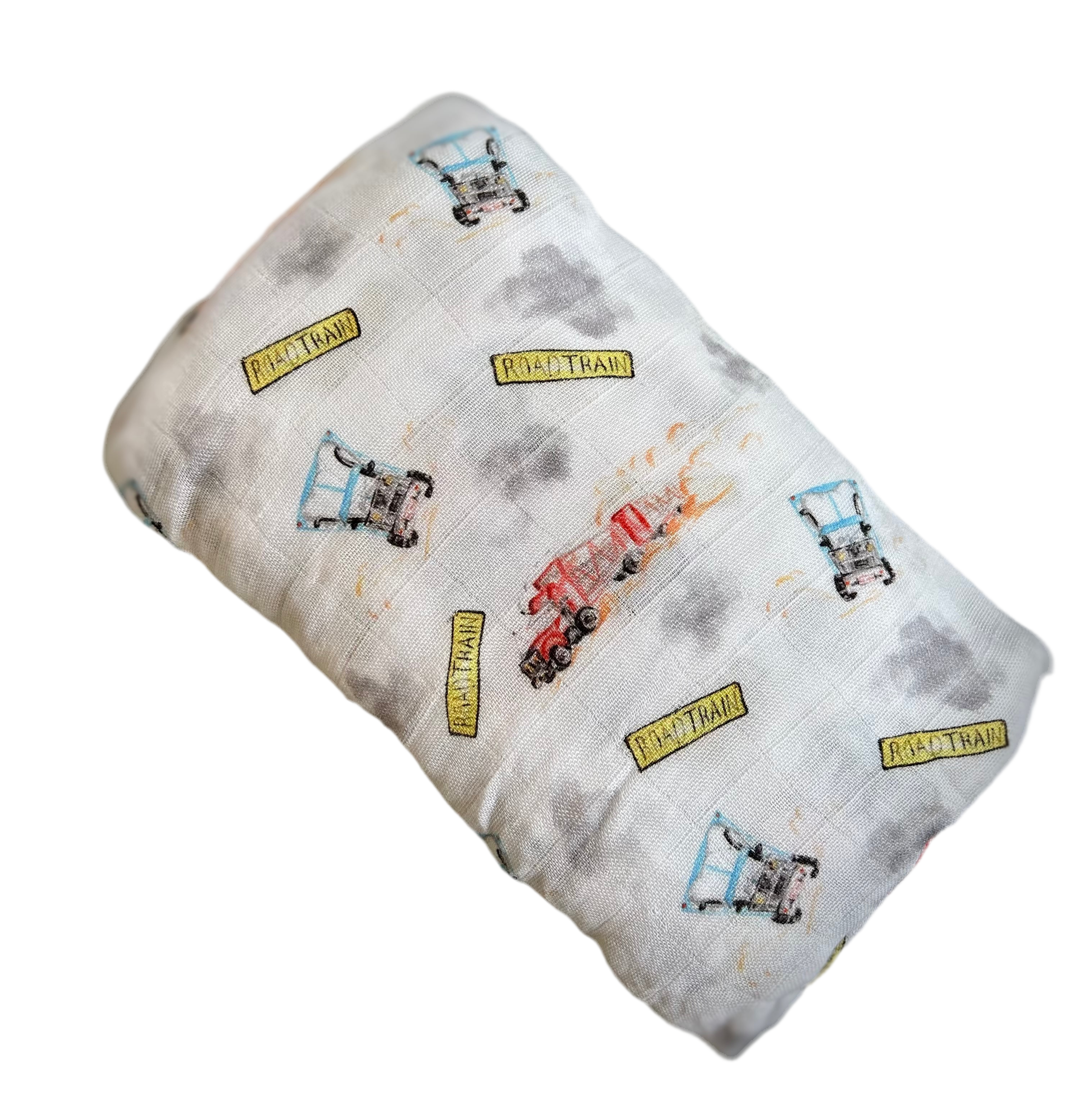Roadtrain Swaddle