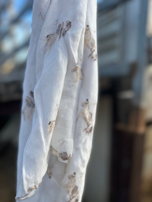 Campdraft Swaddle