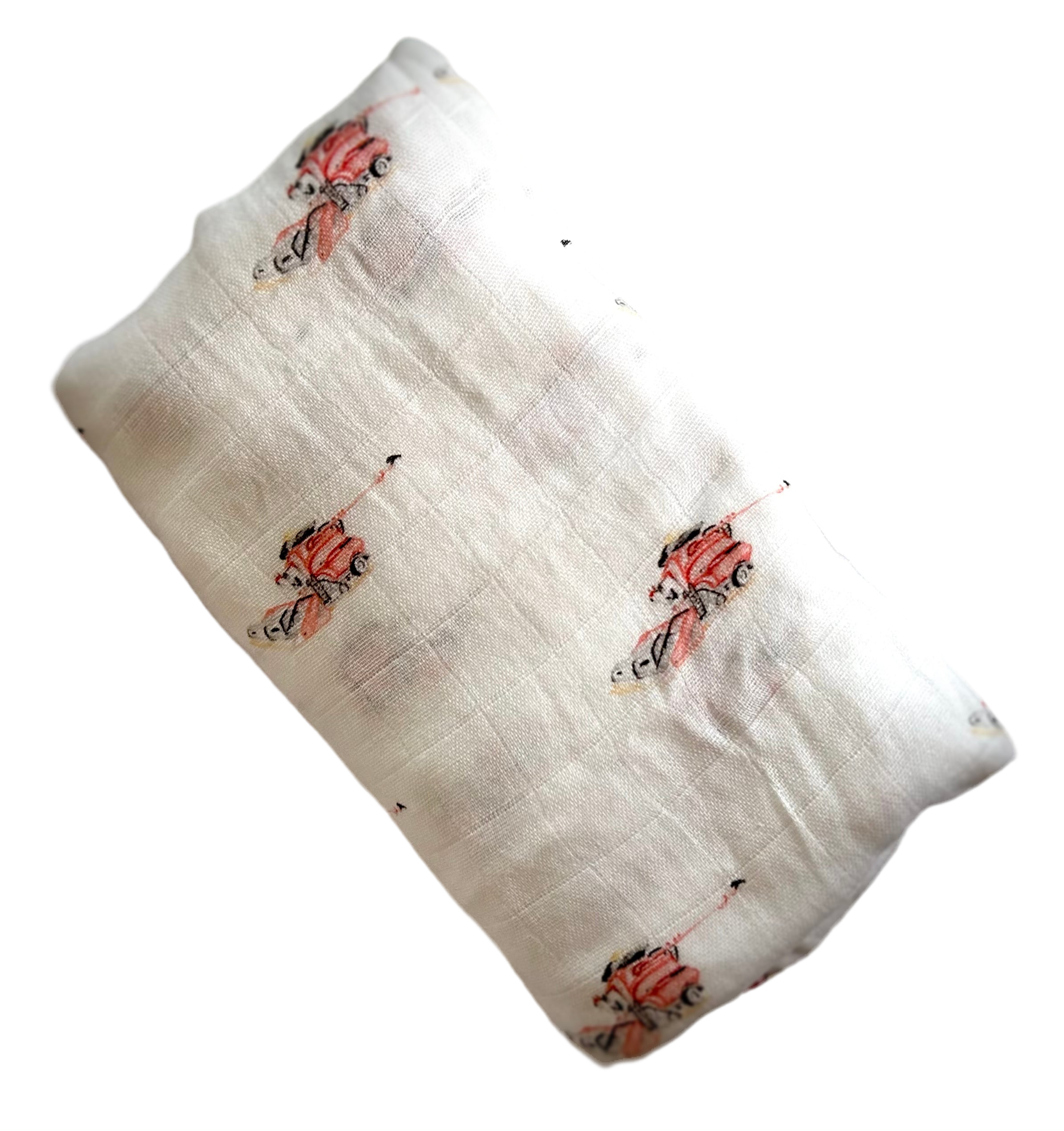 Header Swaddles
