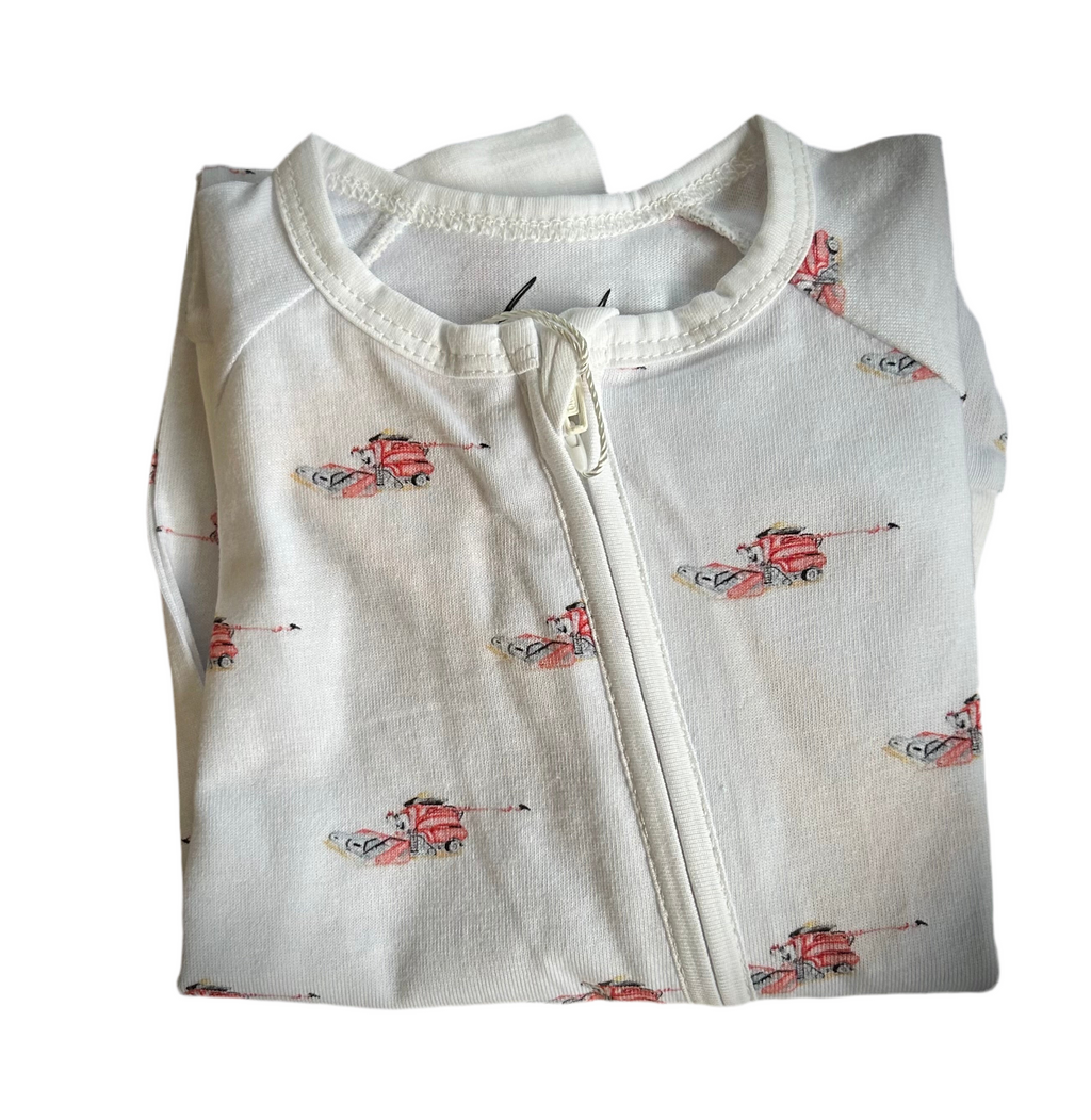 Header Romper