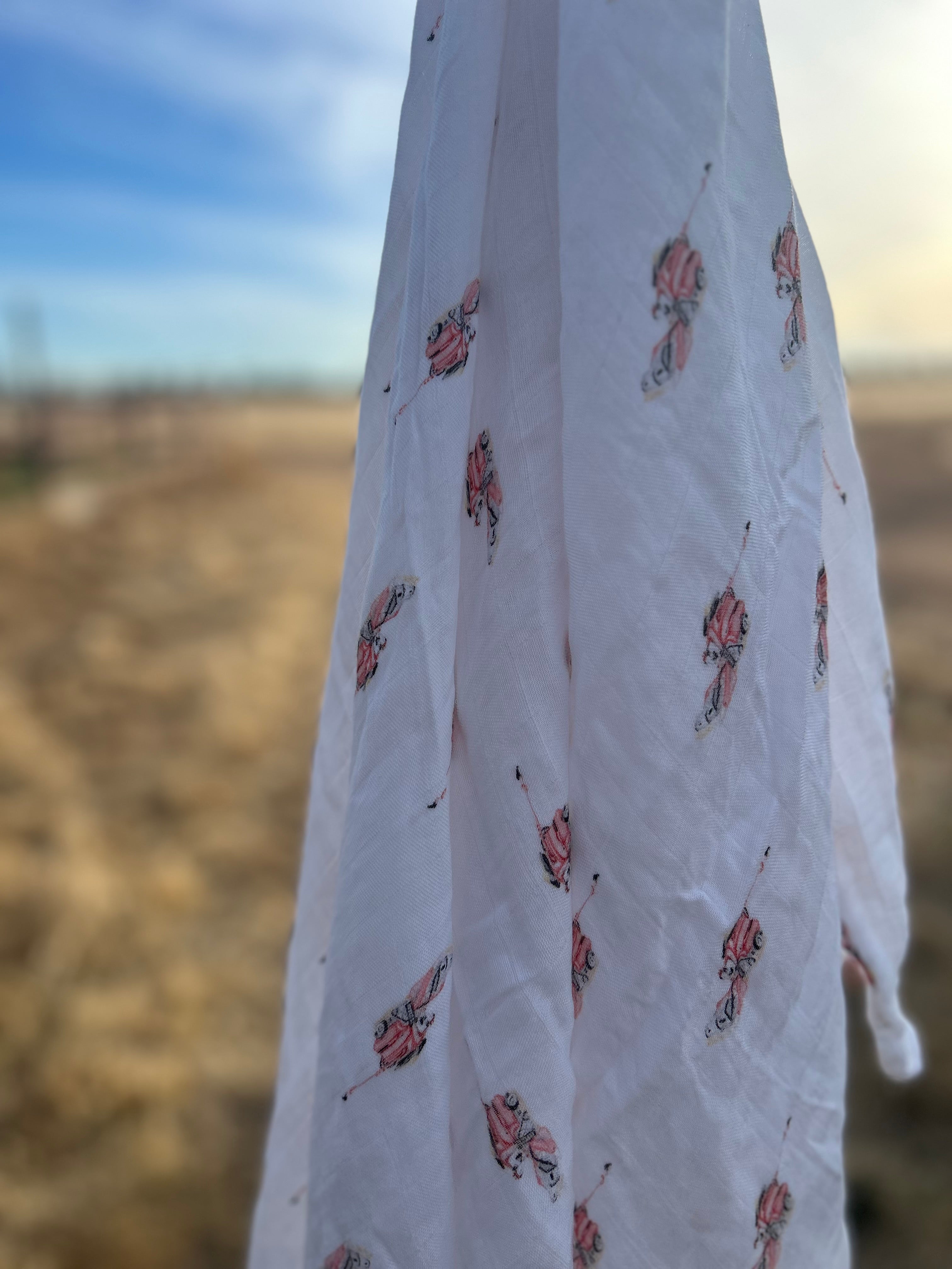 Header Swaddles