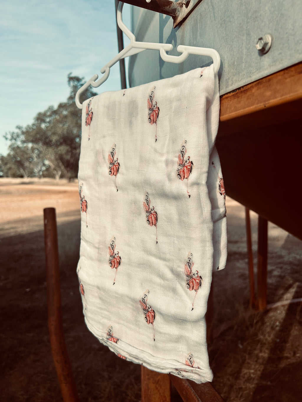 Header Swaddles