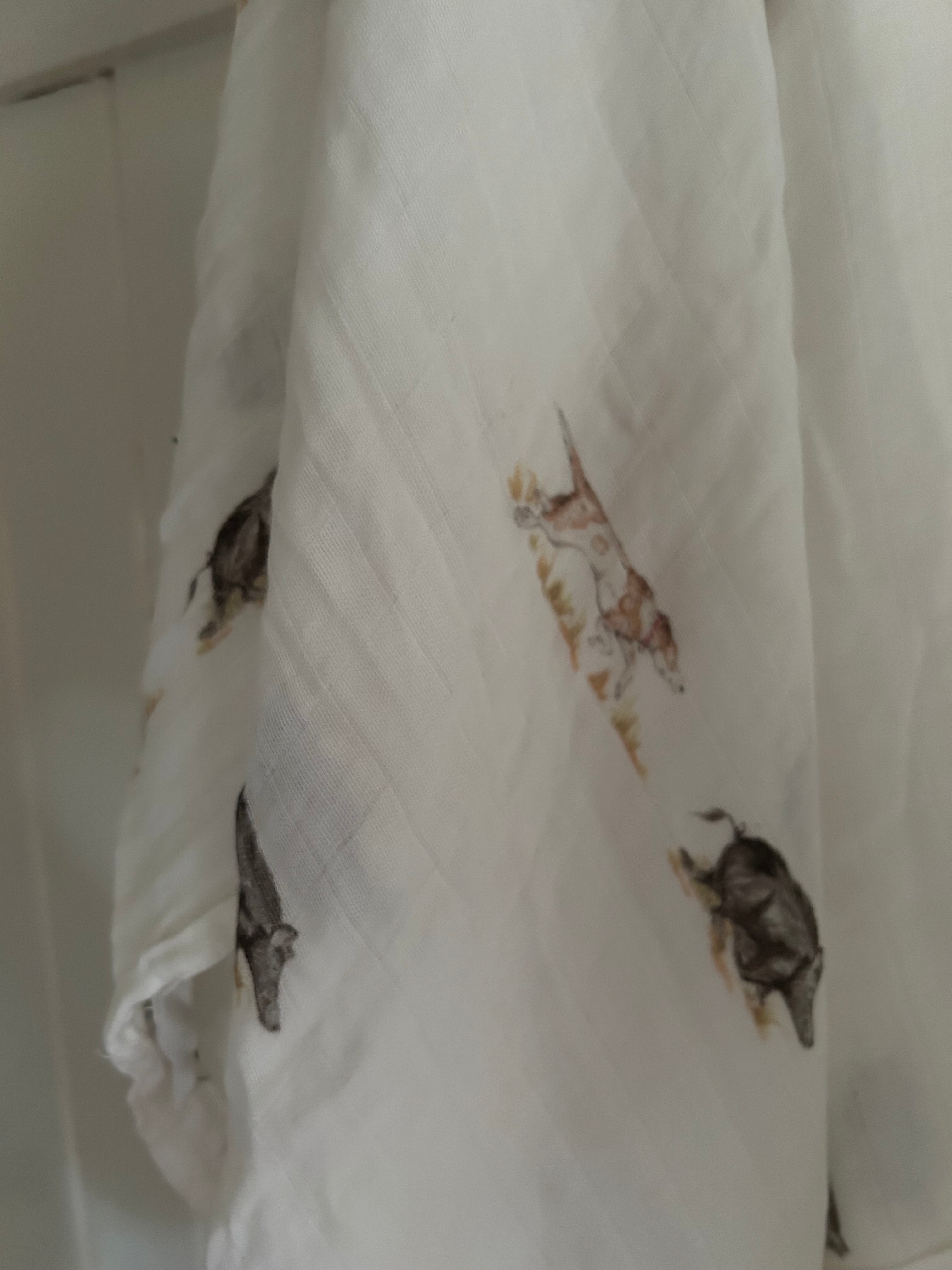 Pigging Swaddle
