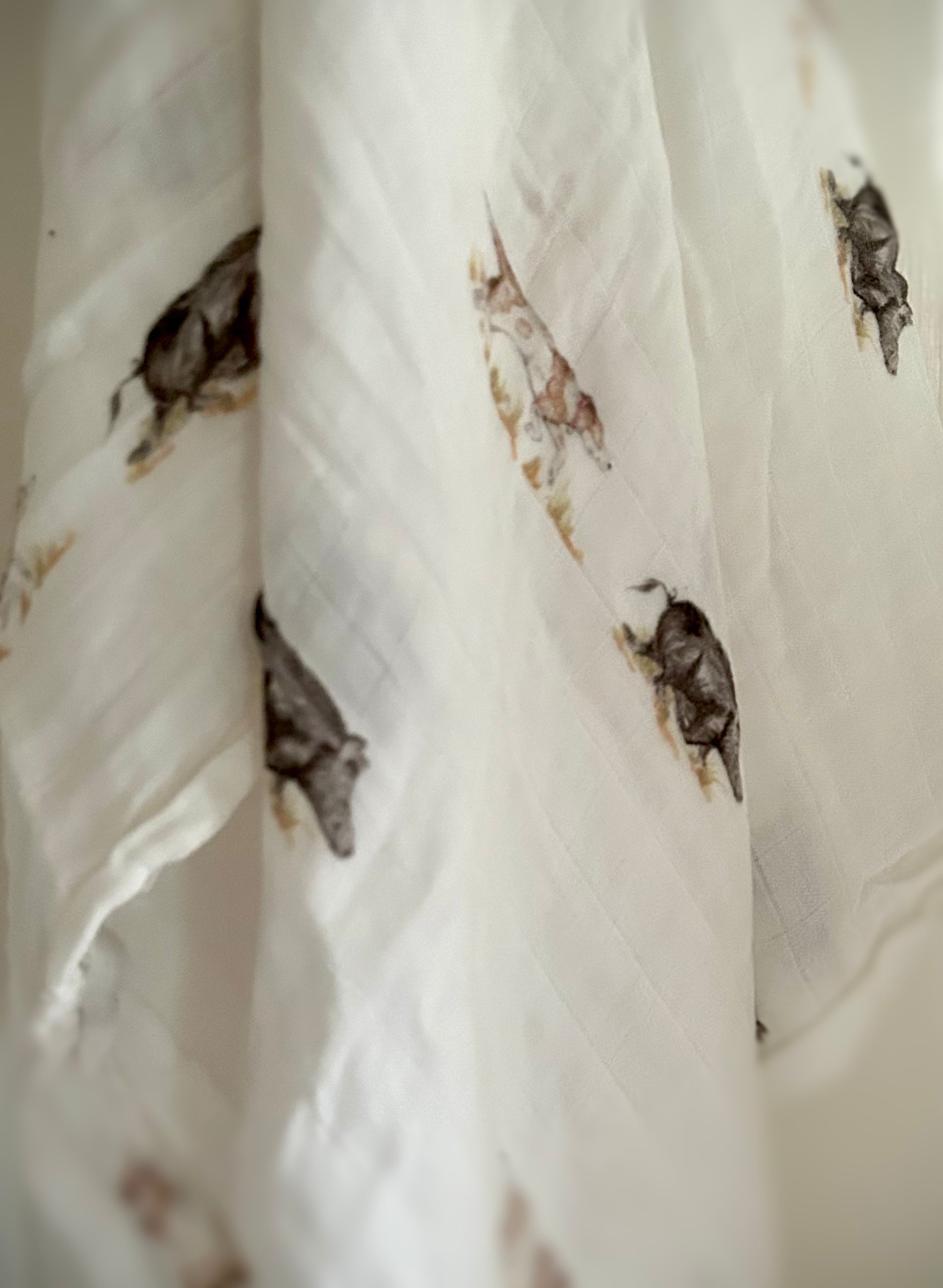 Pigging Swaddle